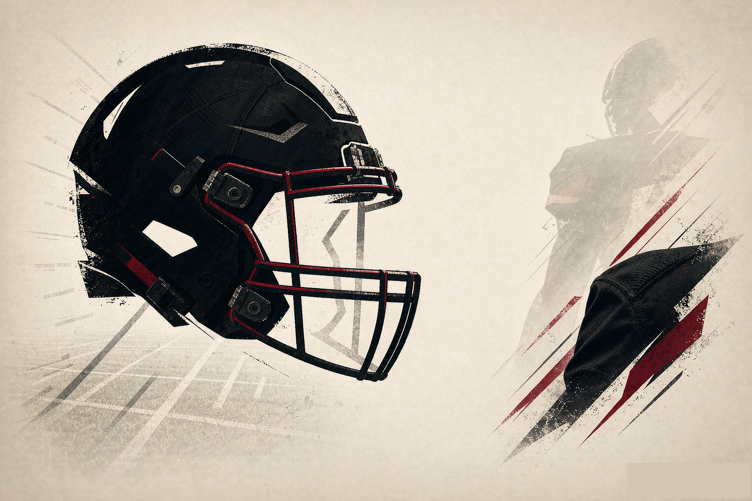2026 NFL Season jersey banner