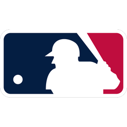 MLB logo