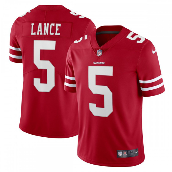 San Francisco 49ers jersey