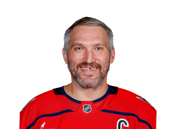 Alexander Ovechkin