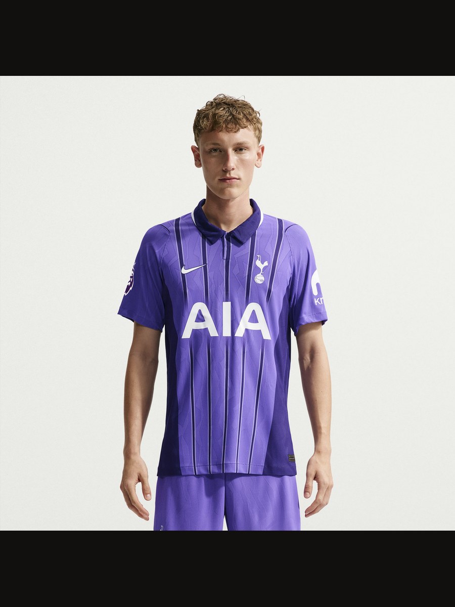 Tottenham Hotspur Nike 2026/27 Third Match Jersey