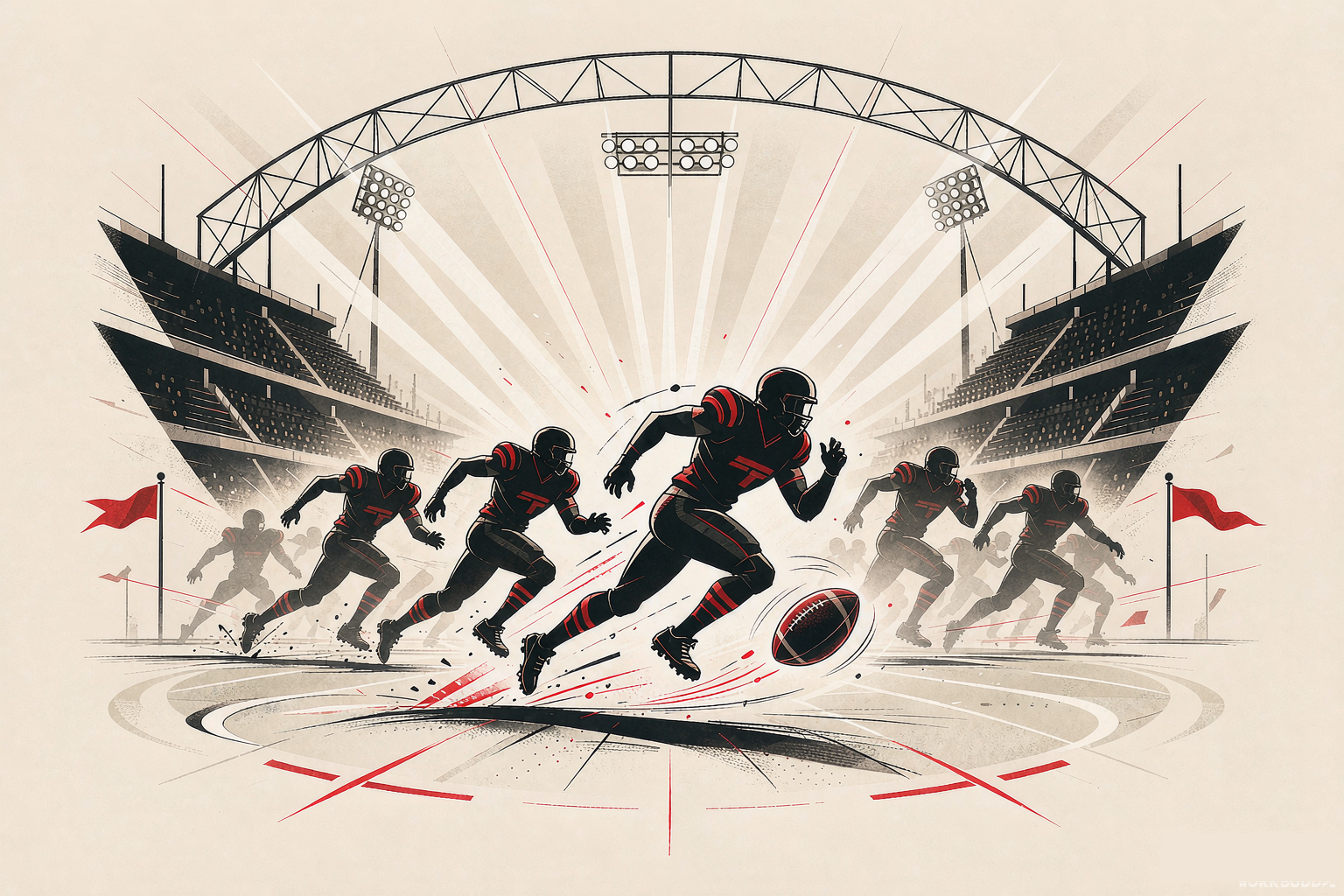 Kickoff Is Here: Your 2026 NFL Week 1 Preview