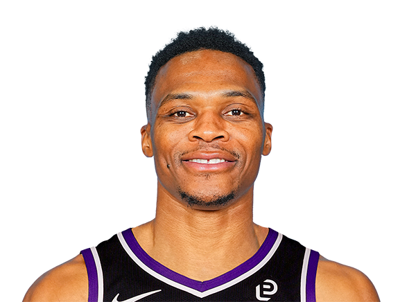Russell Westbrook