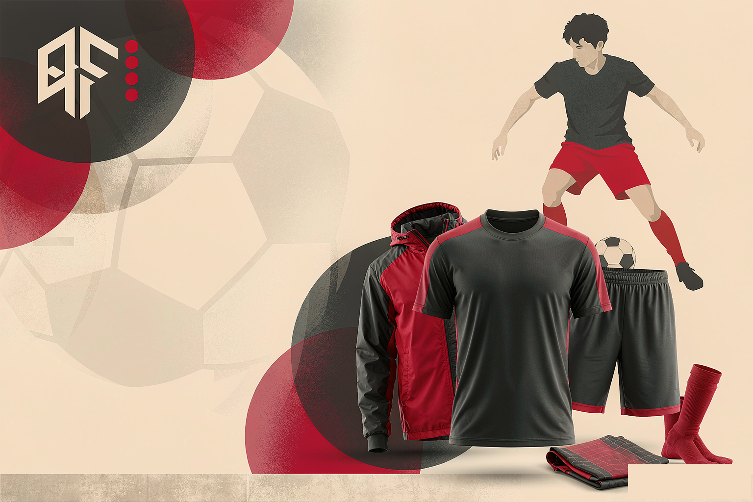Rep Your Side: 2026/27 European Club Jerseys