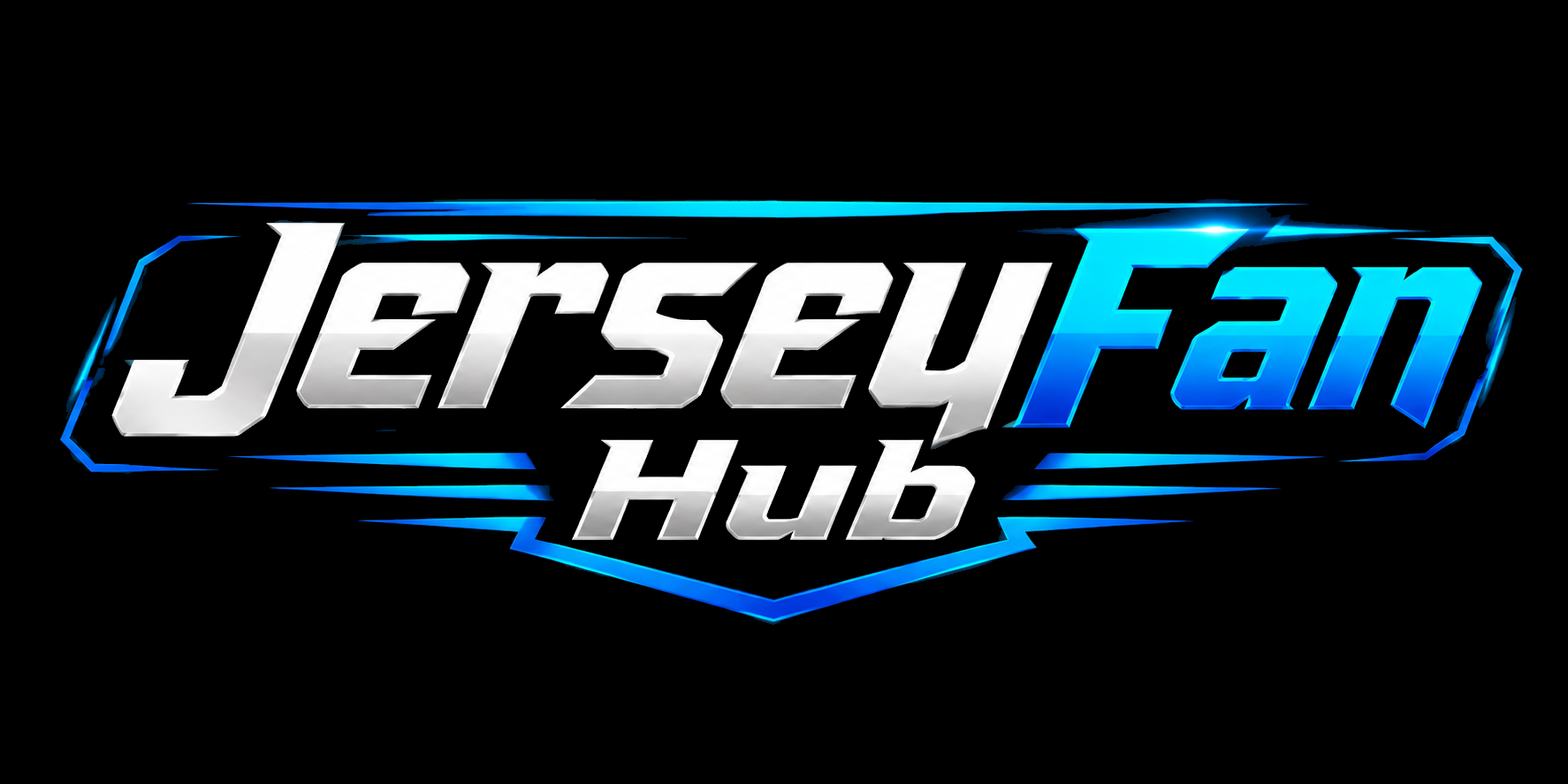 JerseyFan Hub