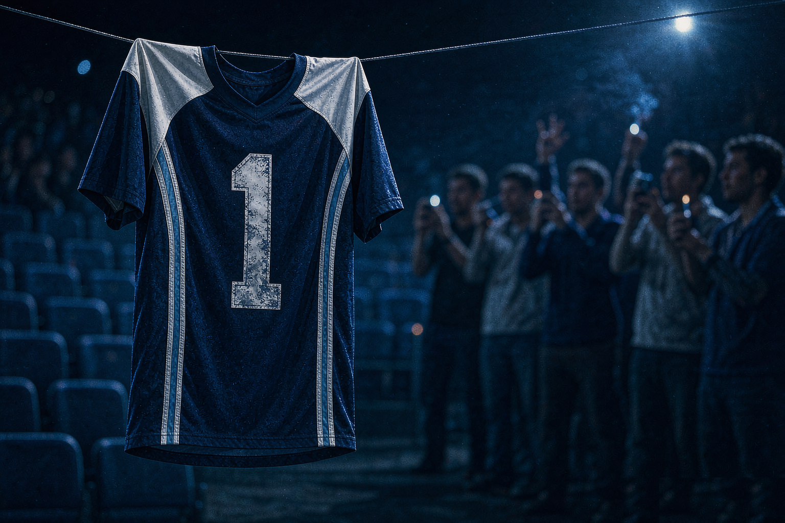Saturday Is Back: The 2026 College Football Jersey Guide