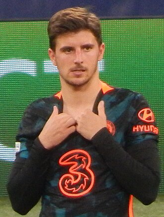Mason Mount