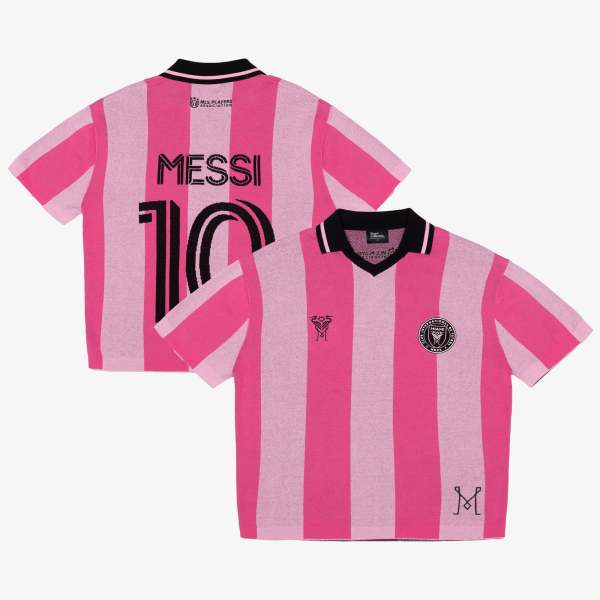 Lionel Messi jersey