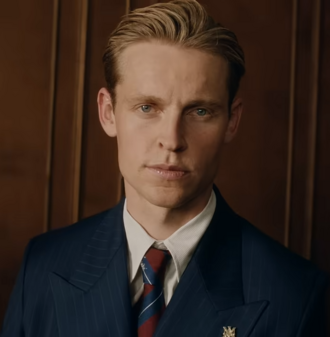 Frenkie de Jong