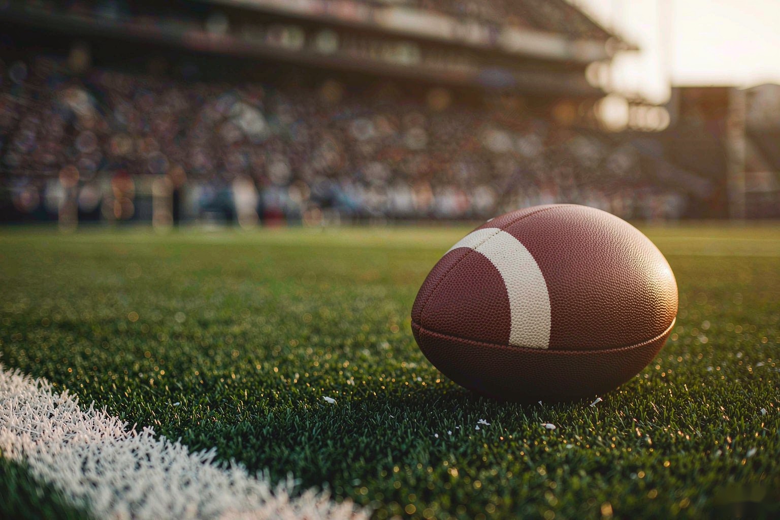 JerseyFan Hub - How the NFL Postseason Works: Seeds, Byes and the Road to Super Bowl LXI