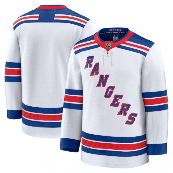 New York Rangers jersey