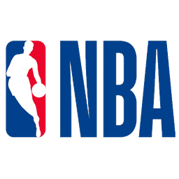 NBA logo