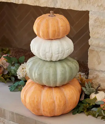 Fairytale Pumpkin Set