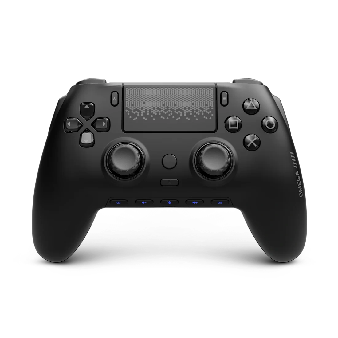 Universal Wireless Gaming Controller for PC & Consoles - Bluetooth Gamepad