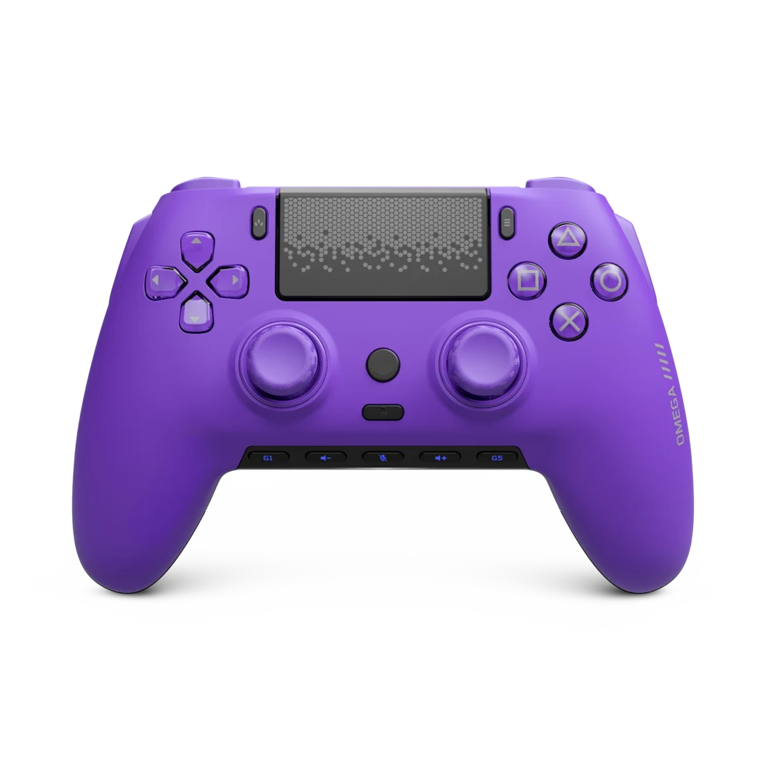 Universal Wireless Gaming Controller for PC & Consoles - Bluetooth Gamepad