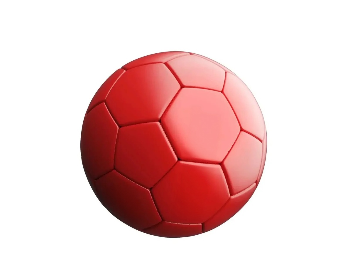 Official match ball---Free Gift