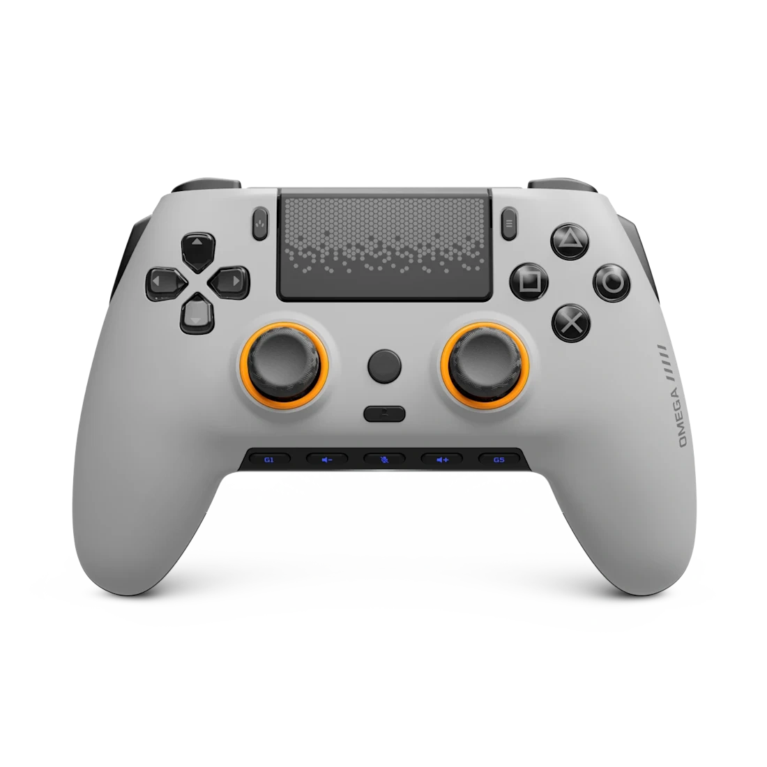 Universal Wireless Gaming Controller for PC & Consoles - Bluetooth Gamepad