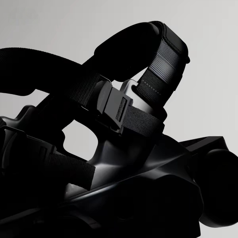 All-Terrain Smart Motorized Exoskeleton Roller Skates with AI Gait Control