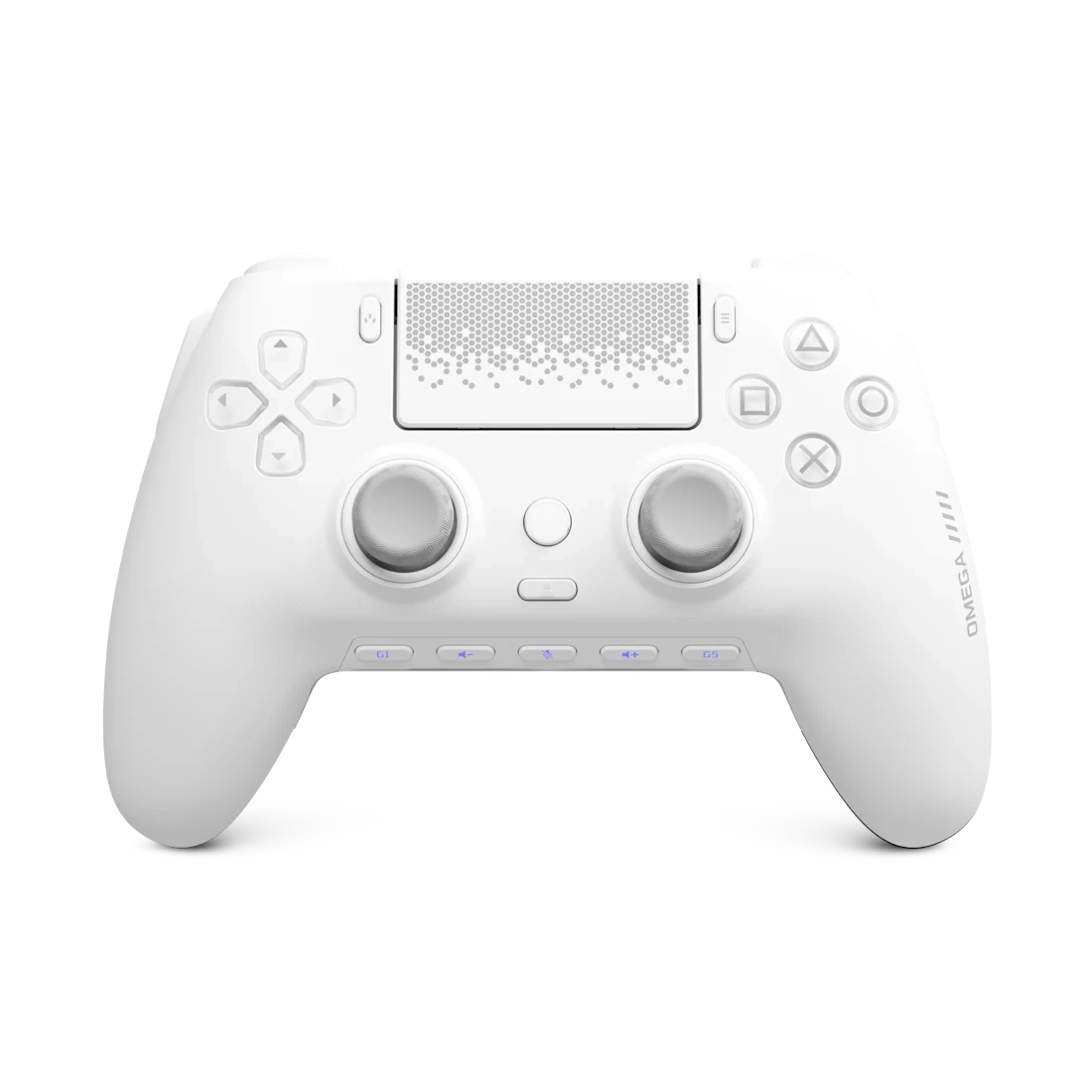 Universal Wireless Gaming Controller for PC & Consoles - Bluetooth Gamepad