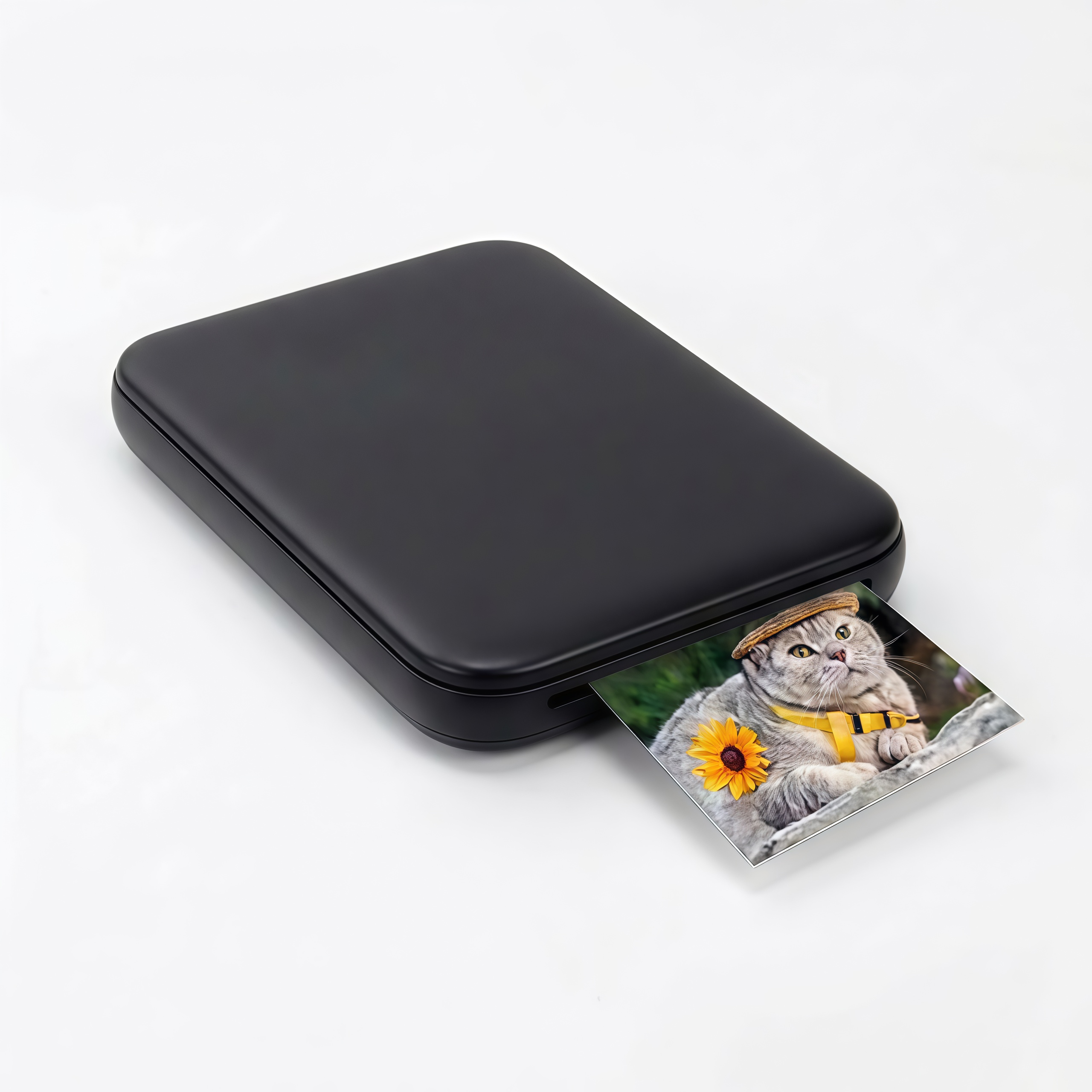 Pocket Photo Printer – Turn Your Favorite Moments Into Instant Prints, The Perfect Personalized Gift For Every Occasion