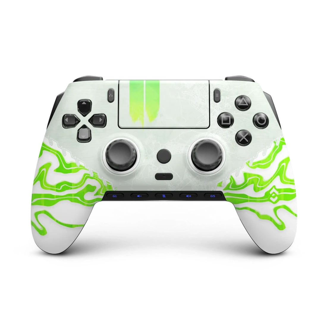 Universal Wireless Gaming Controller for PC & Consoles - Bluetooth Gamepad