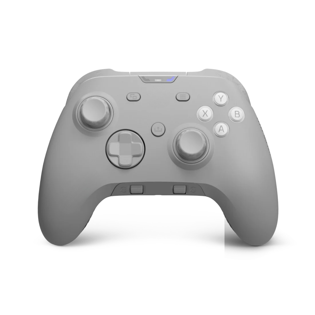 Premium Wireless PC Controller with Fully Customizable Inputs & Advanced Controls