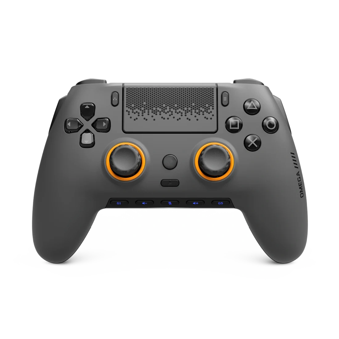 Universal Wireless Gaming Controller for PC & Consoles - Bluetooth Gamepad
