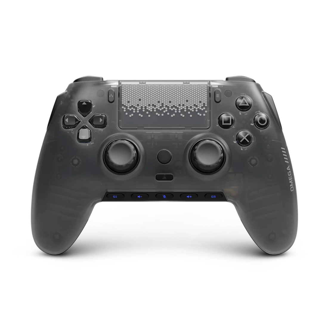 Universal Wireless Gaming Controller for PC & Consoles - Bluetooth Gamepad