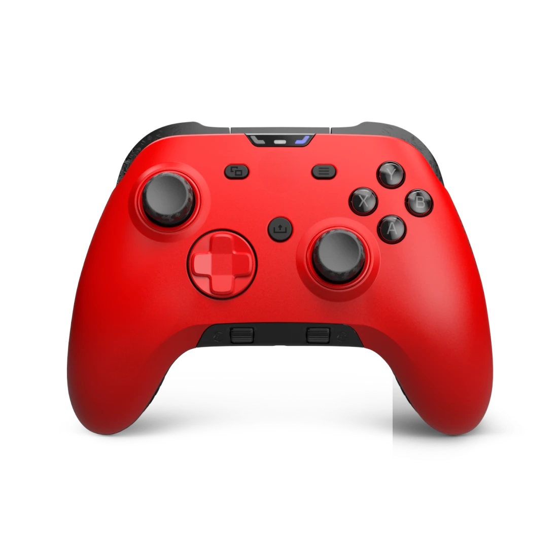 Premium Wireless PC Controller with Fully Customizable Inputs & Advanced Controls