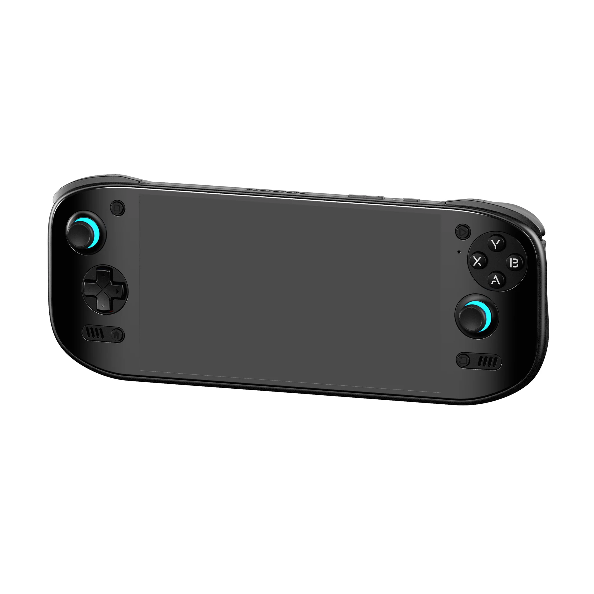 Next-Gen Portable Gaming Console – Play Anywhere, Anytime