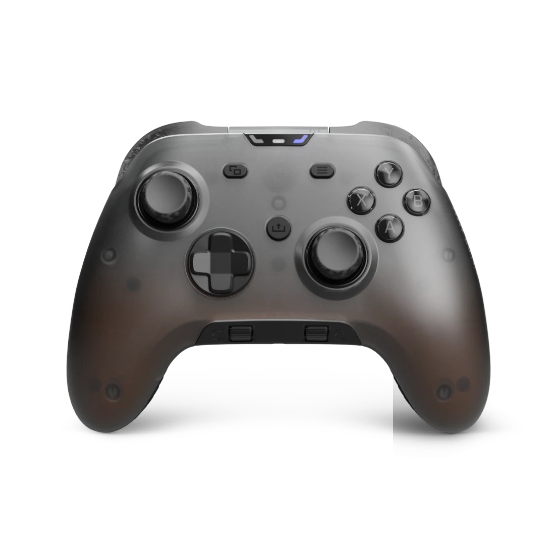 Premium Wireless PC Controller with Fully Customizable Inputs & Advanced Controls