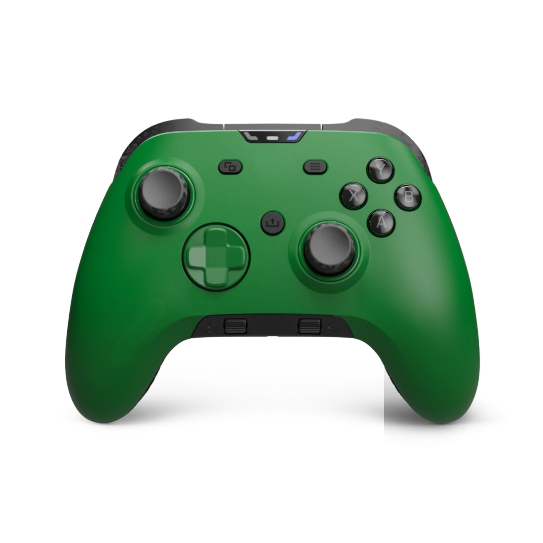 Premium Wireless PC Controller with Fully Customizable Inputs & Advanced Controls