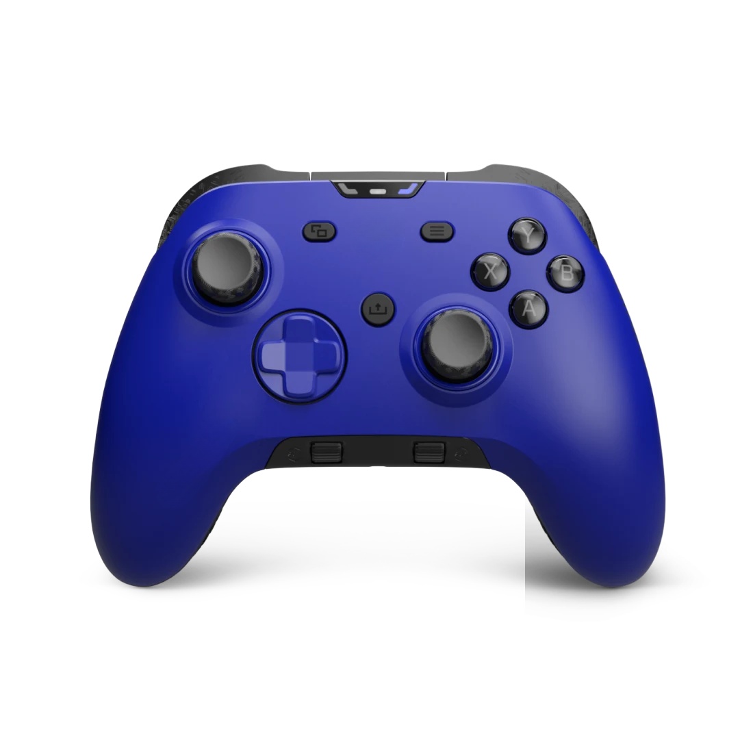 Premium Wireless PC Controller with Fully Customizable Inputs & Advanced Controls