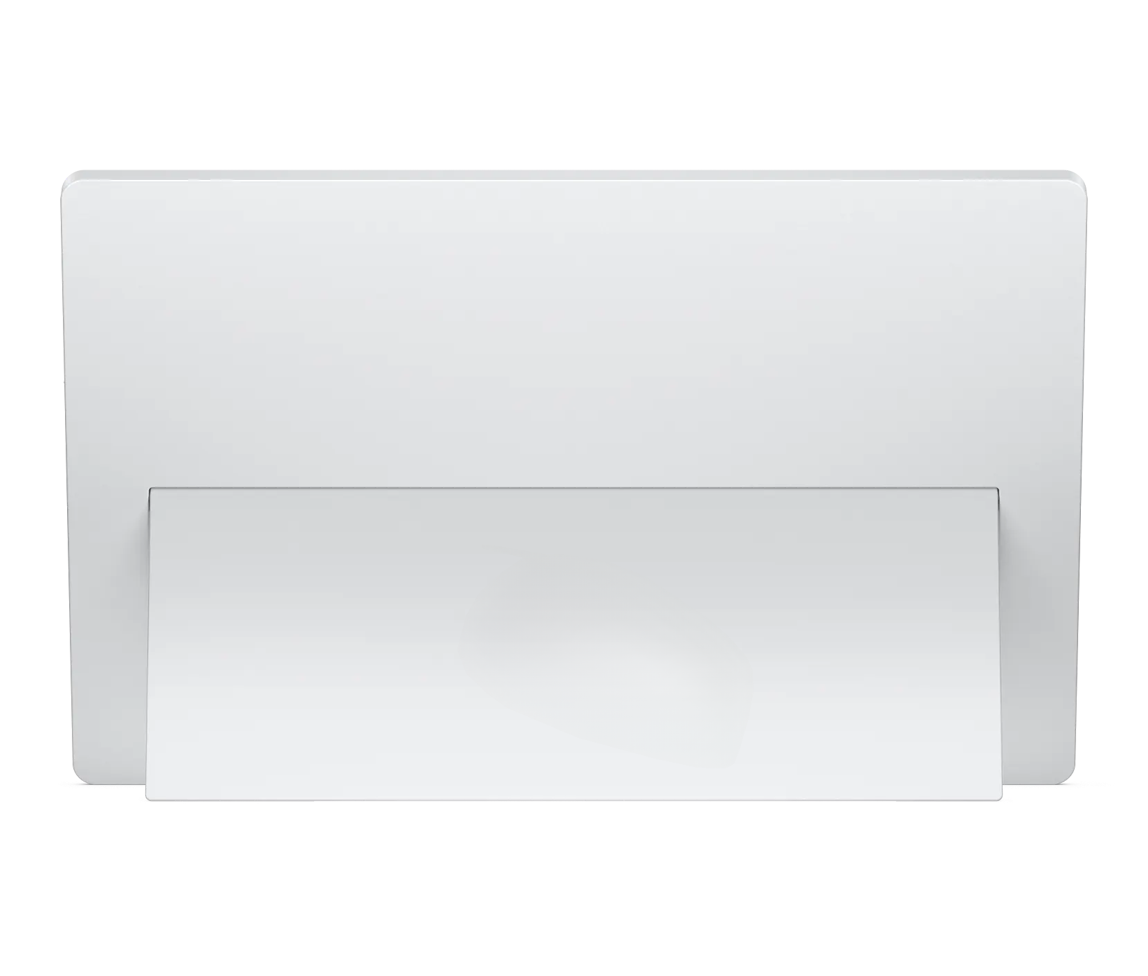 Smart Vertical Display for Modern Workspaces