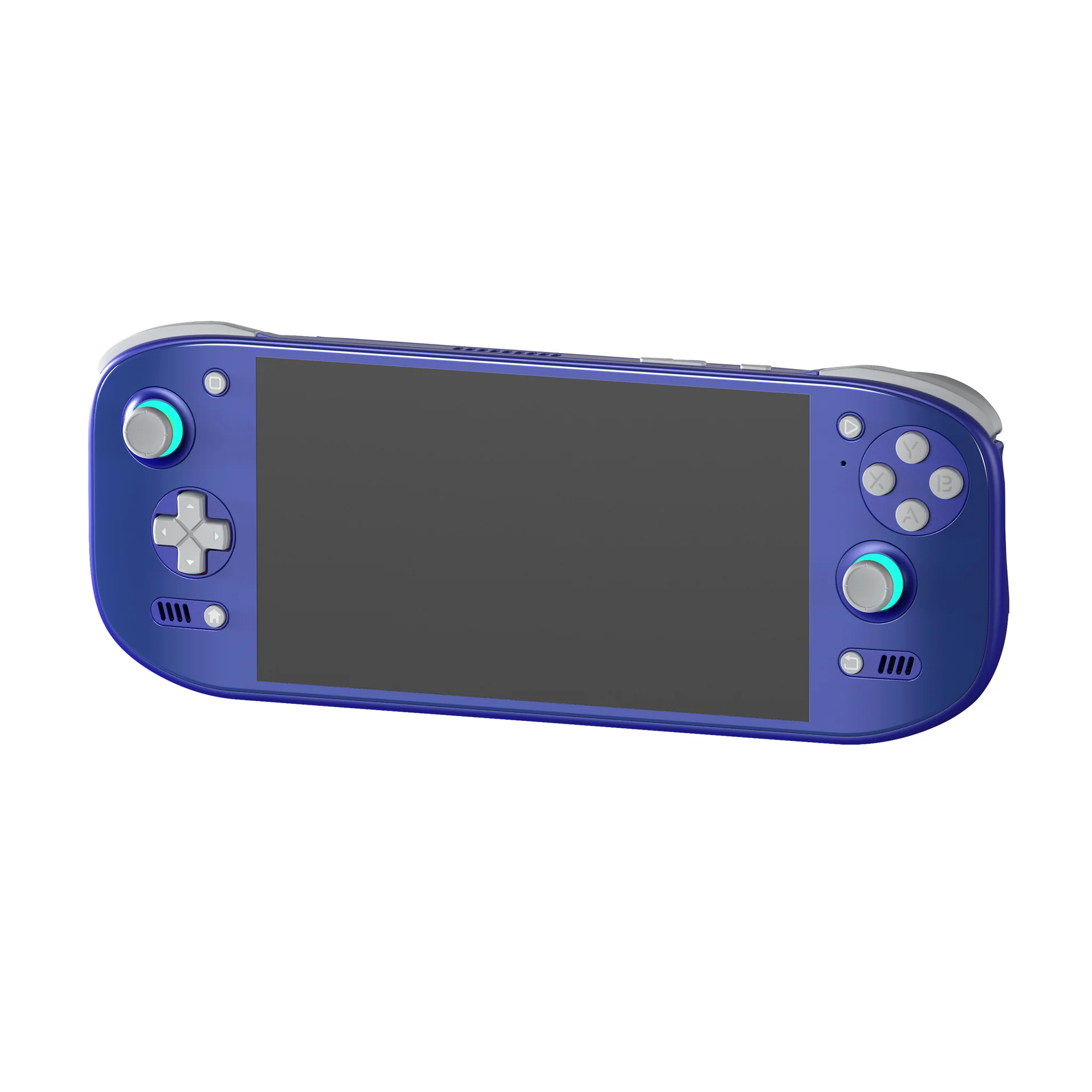 Next-Gen Portable Gaming Console – Play Anywhere, Anytime