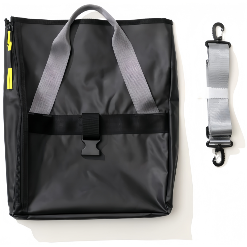 Moonwalkers Storage pouch