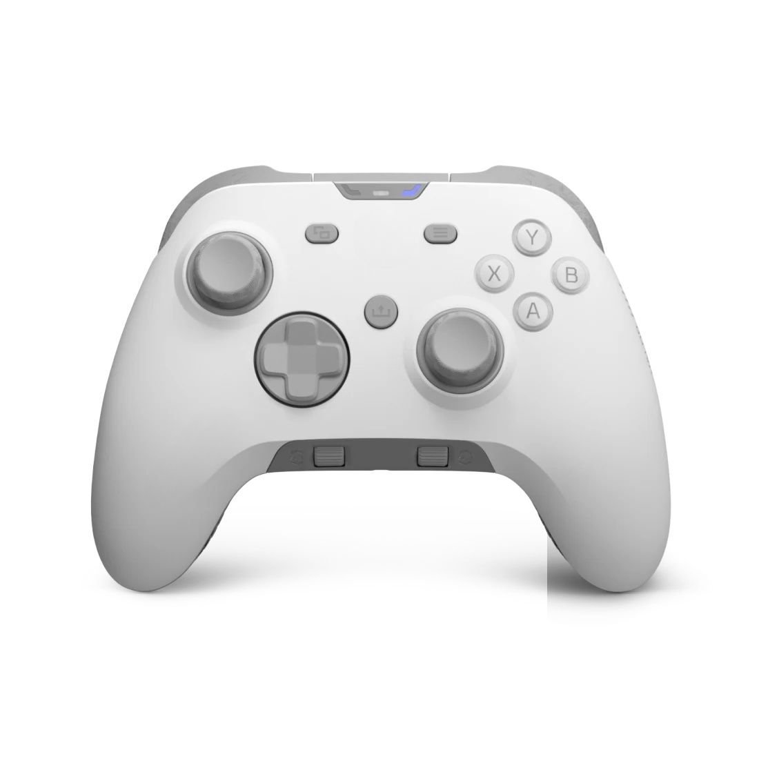 Premium Wireless PC Controller with Fully Customizable Inputs & Advanced Controls