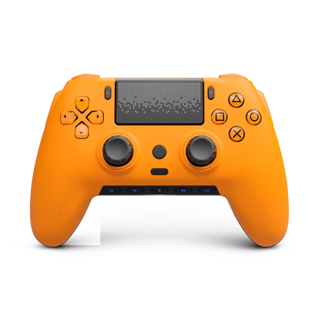 Universal Wireless Gaming Controller for PC & Consoles - Bluetooth Gamepad