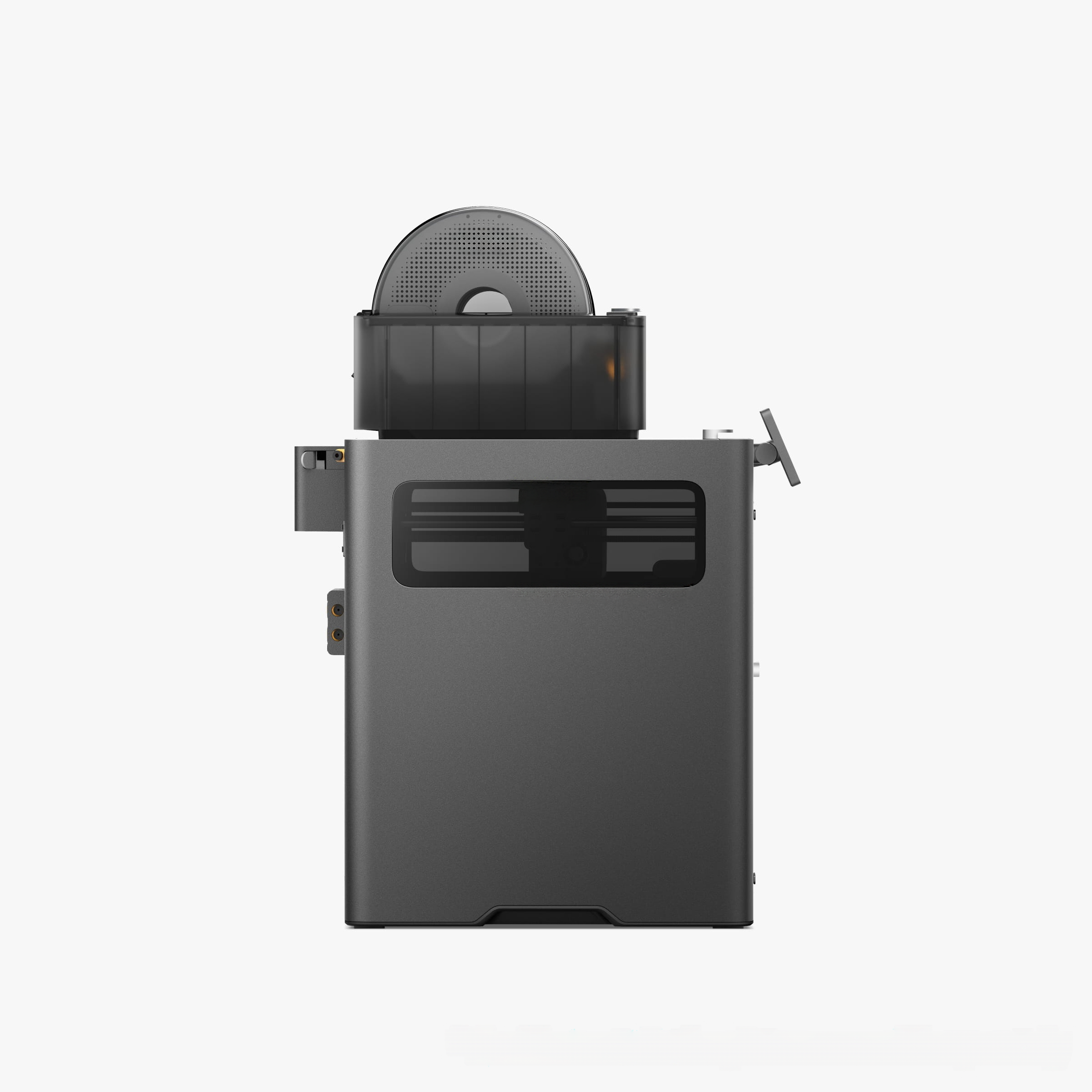 AI Smart Multi-Color 3D Printer – High-Speed Desktop 3D Printing Machine with Automatic Material System