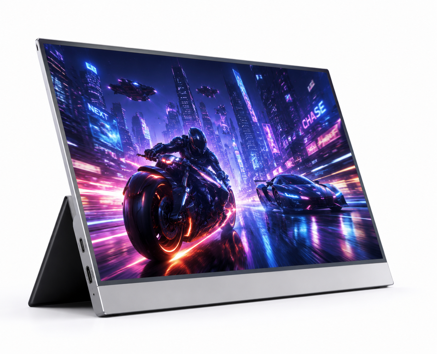 Portable Gaming Monitor