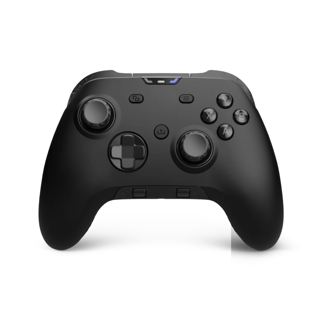 Premium Wireless PC Controller with Fully Customizable Inputs & Advanced Controls