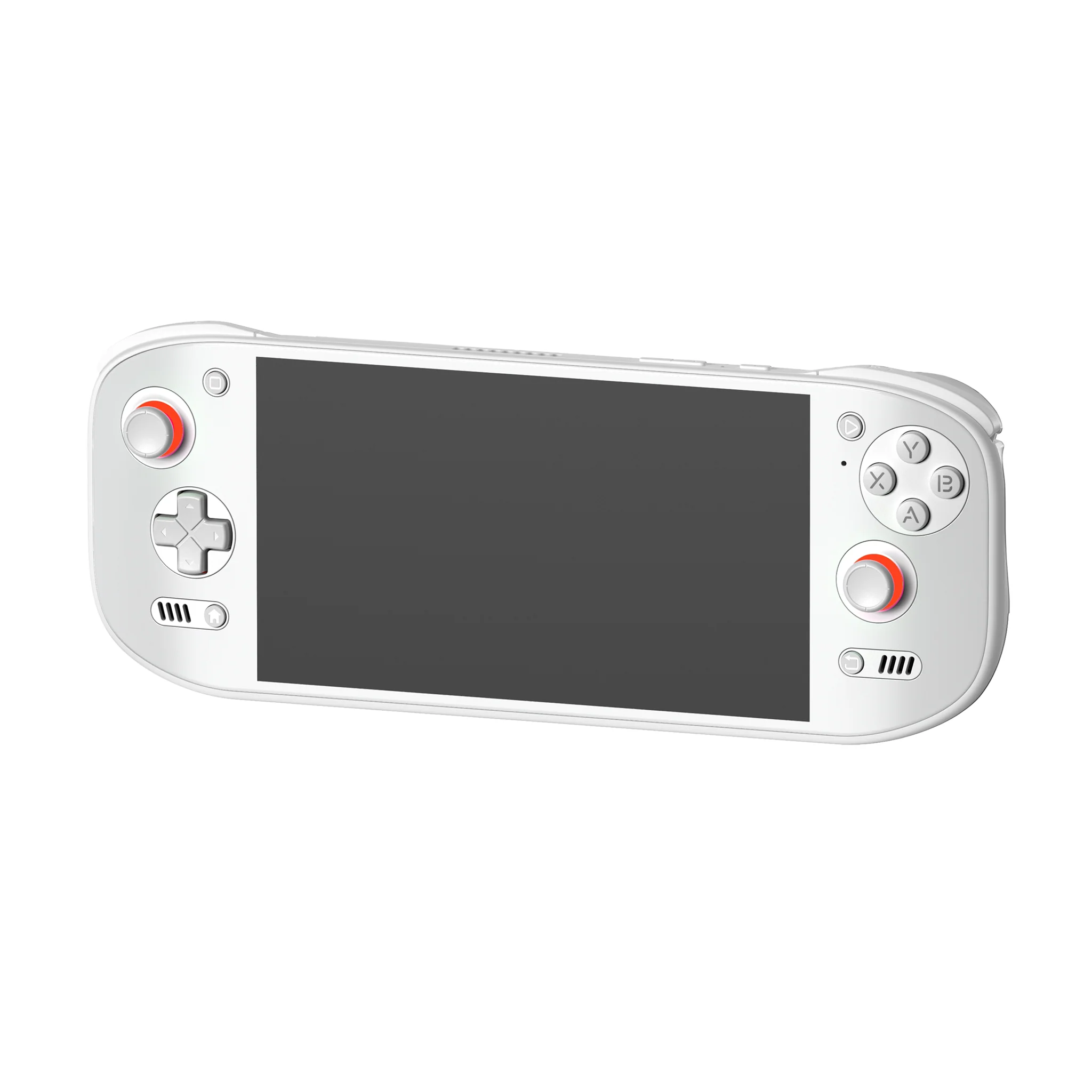 Next-Gen Portable Gaming Console – Play Anywhere, Anytime