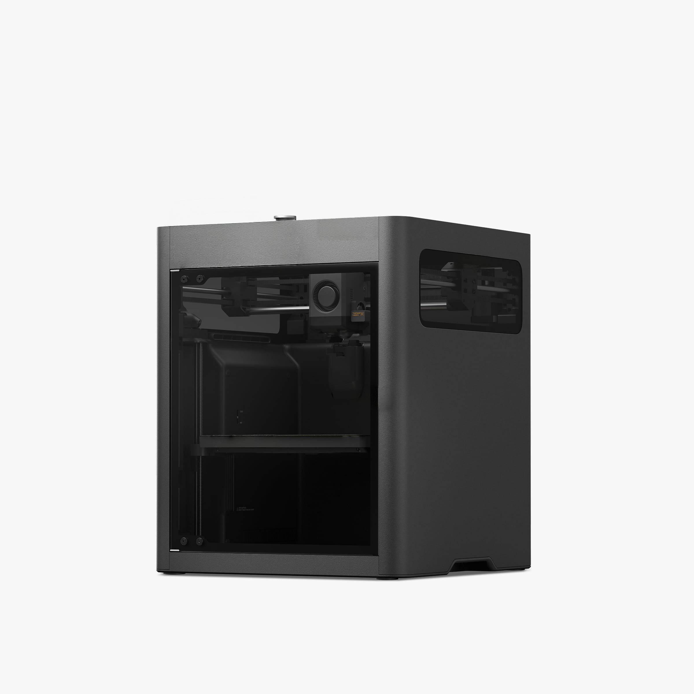 AI Smart Multi-Color 3D Printer – High-Speed Desktop 3D Printing Machine with Automatic Material System