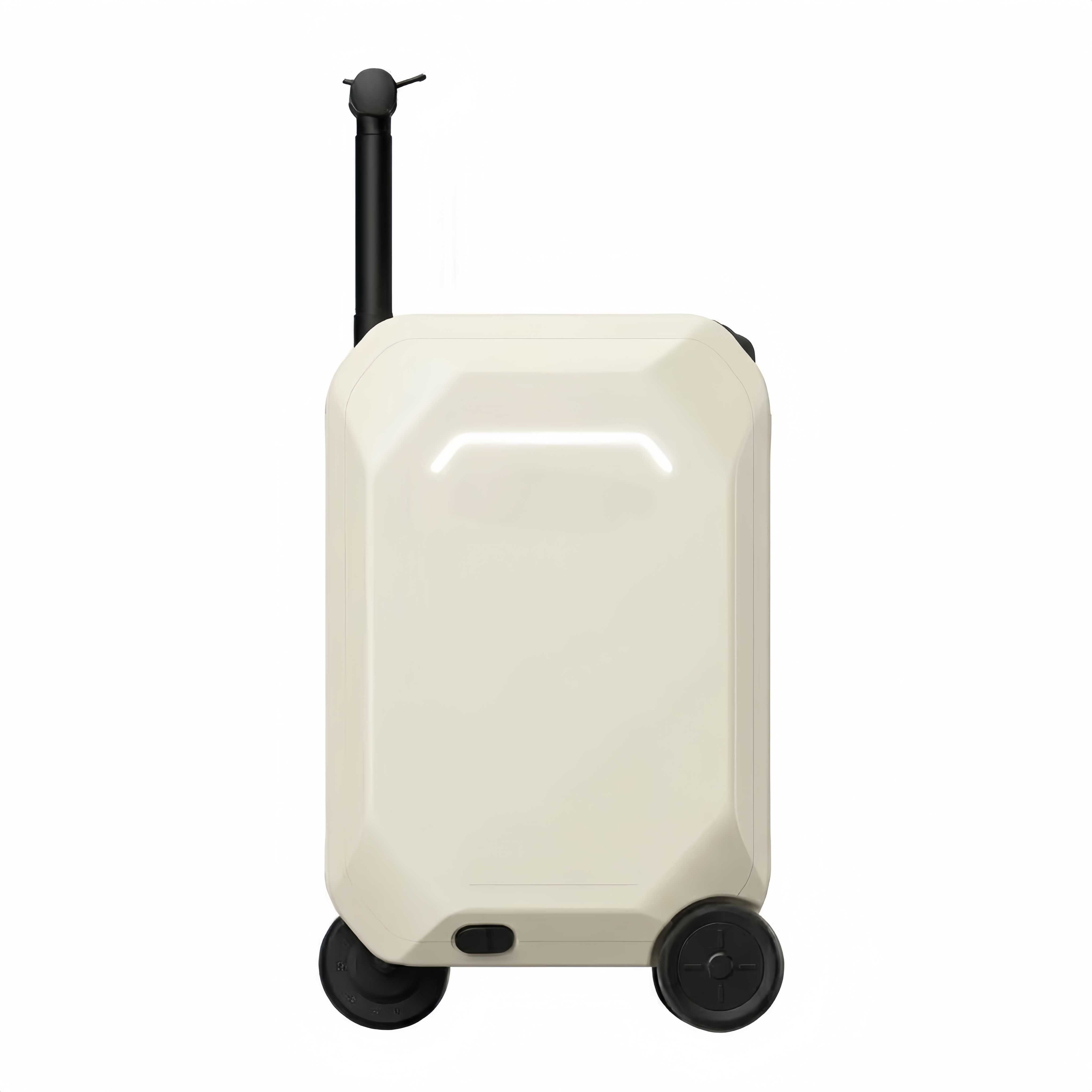 Smart Electric Ride-On Luggage – Ride Through Your Journey With Effortless Mobility