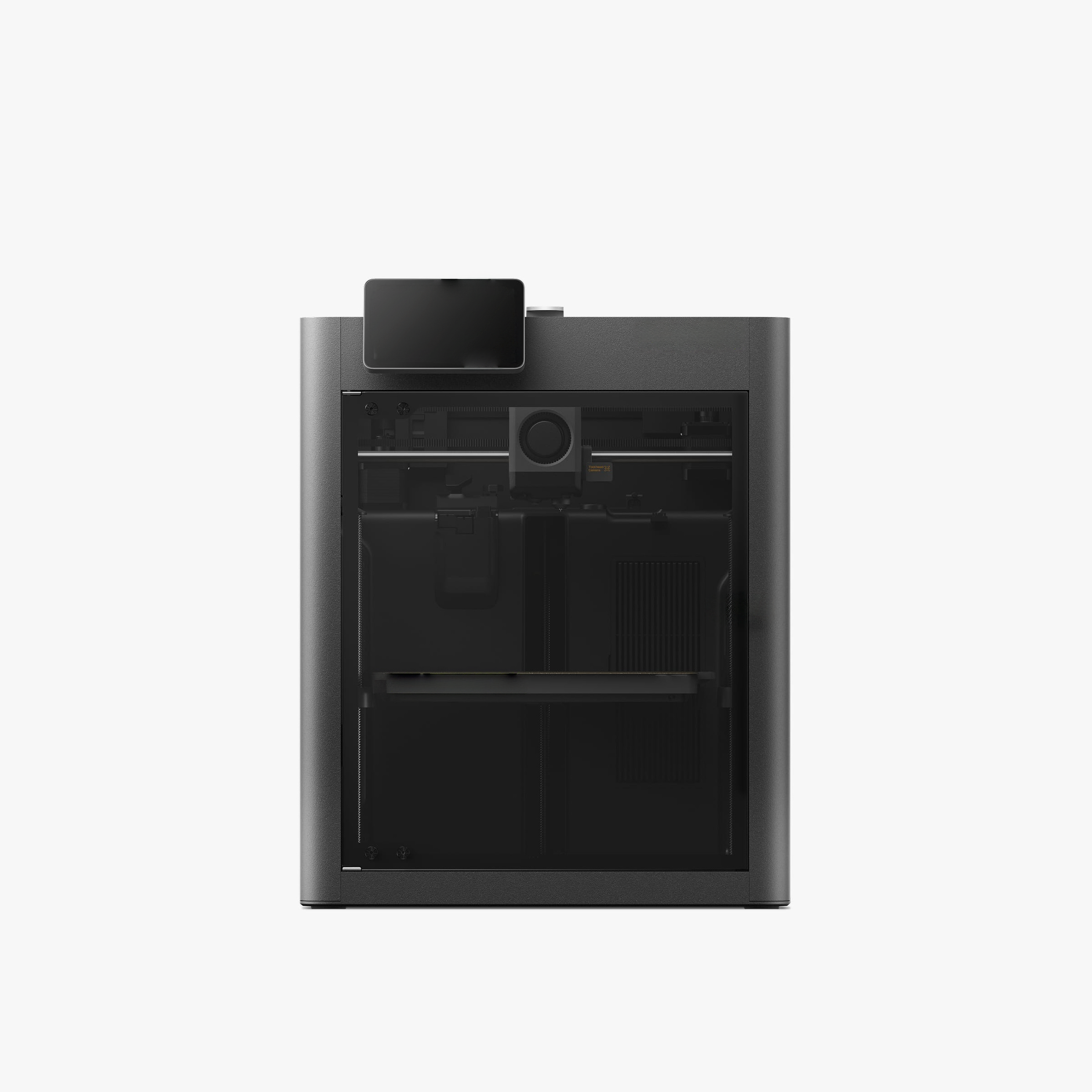 AI Smart Multi-Color 3D Printer – High-Speed Desktop 3D Printing Machine with Automatic Material System