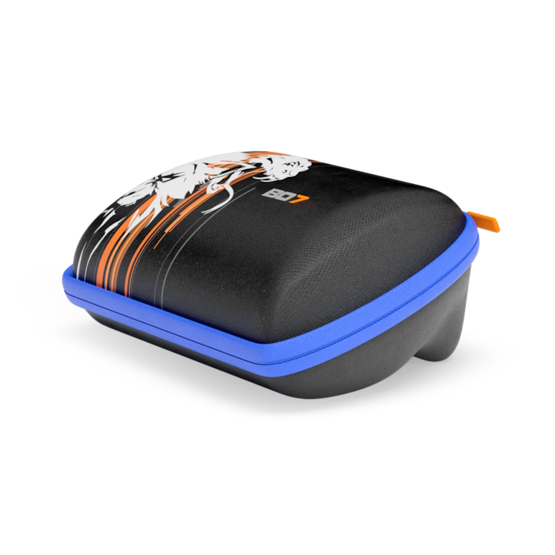 Universal Controller Case：Black Ops