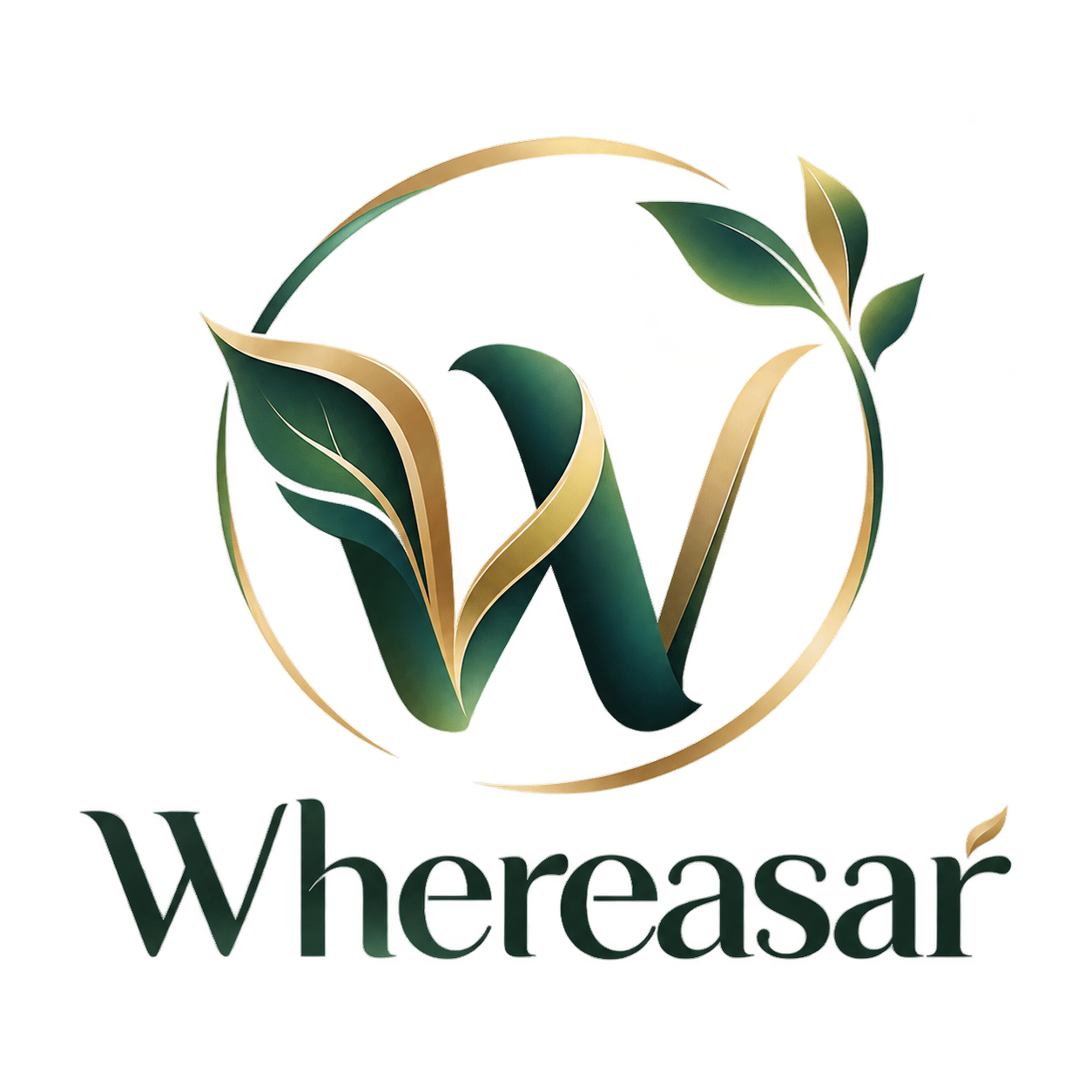 Whereasar