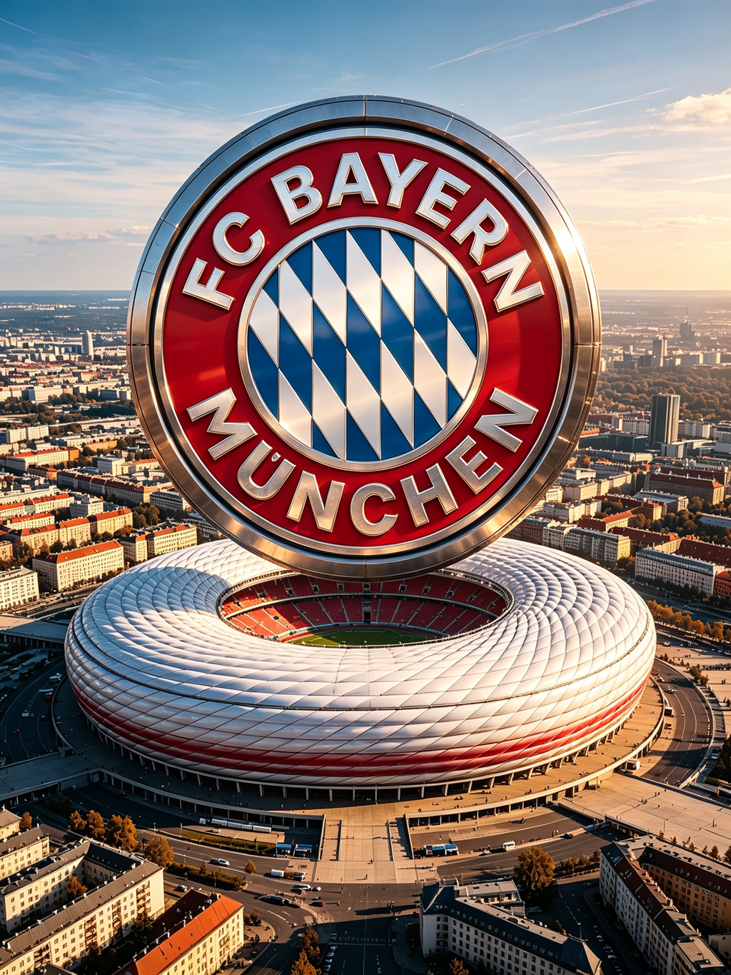 Bayern Munich soccer jerseys and fan gear collection