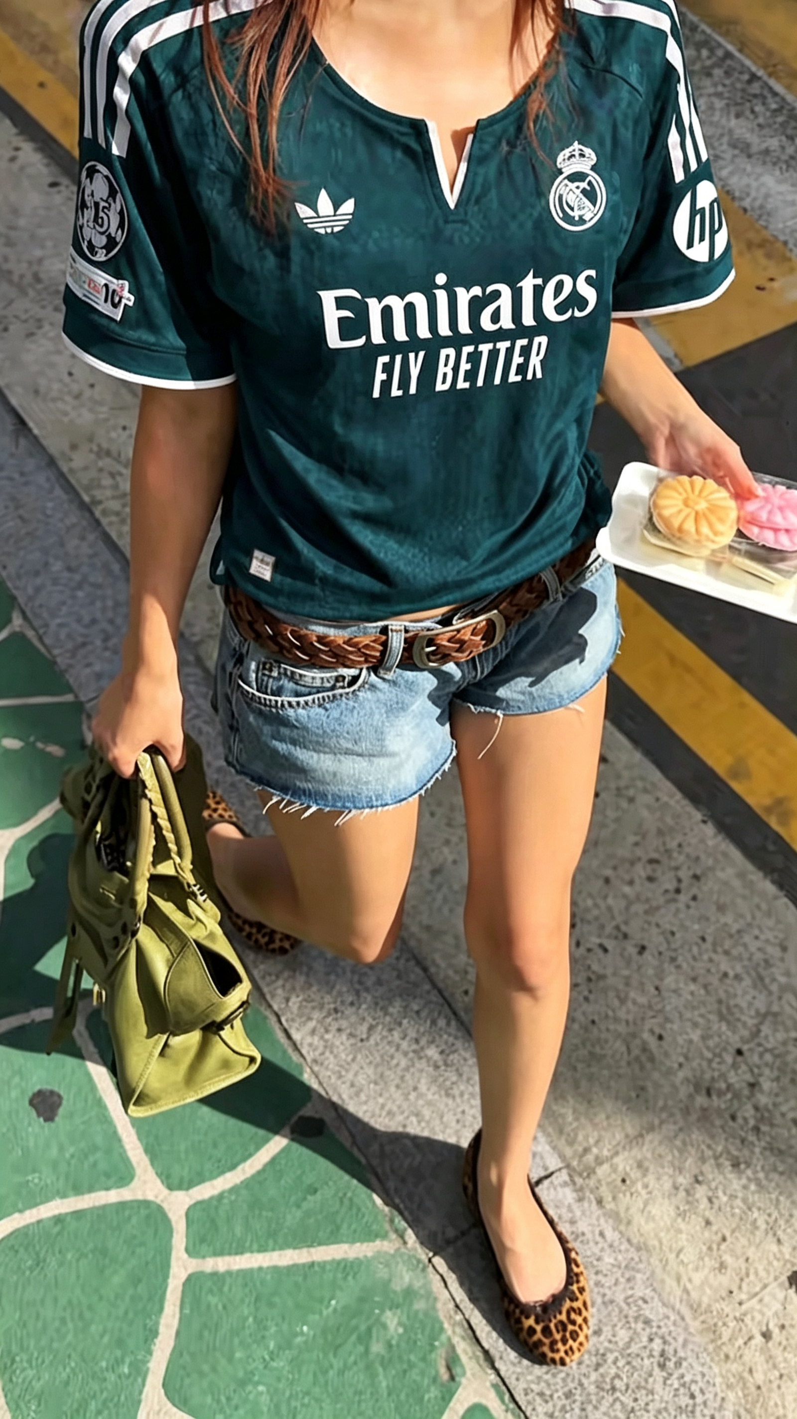 Blokette‑Styled 26/27 Football Jerseys | Viral Ins Street Aesthetic