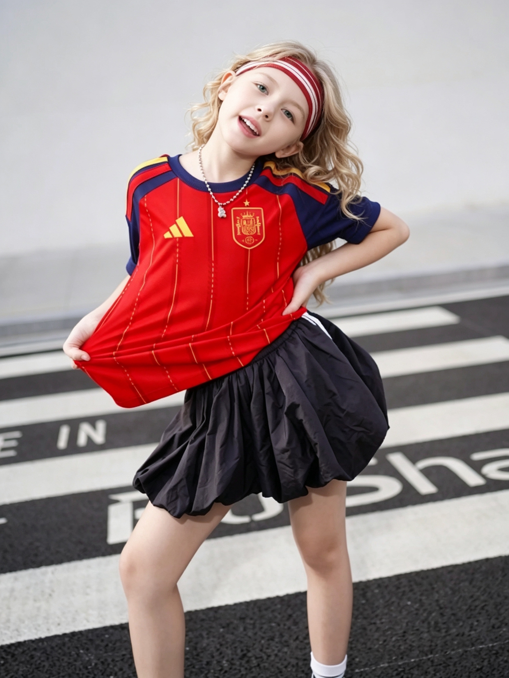 Browse youth and kids soccer, football and basketball jerseys and fan gear. Kit out the next generation at FanWearStyle.